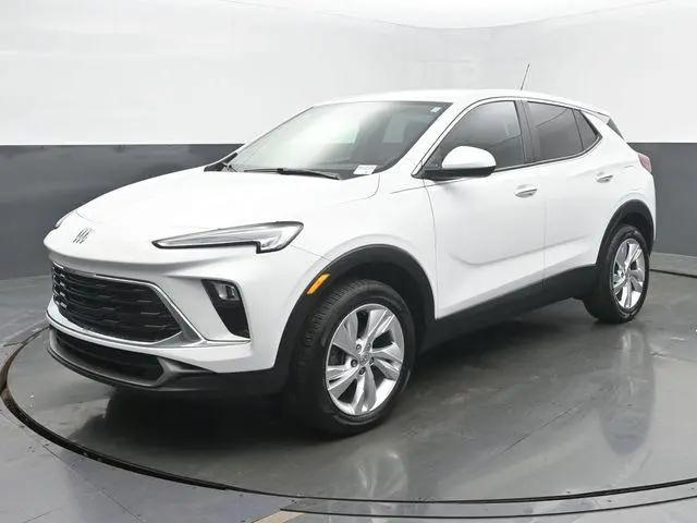2024 Buick Encore GX Preferred AWD for sale in Kokomo, IN