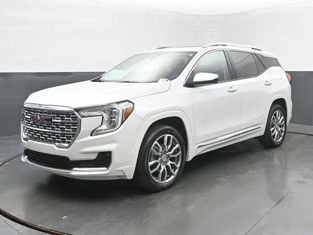 2023 GMC Terrain AWD Denali for sale in Kokomo, IN
