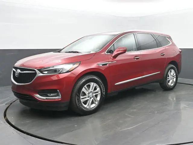 2018 Buick Enclave Essence for sale in Kokomo, IN