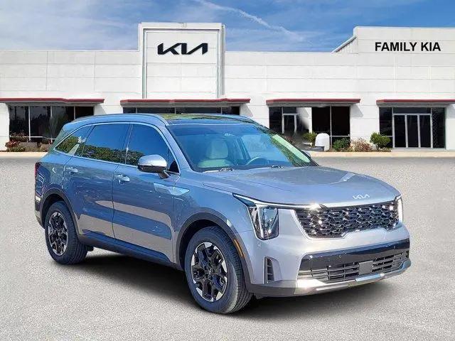 2025 Kia Sorento S for sale in St Augustine, FL