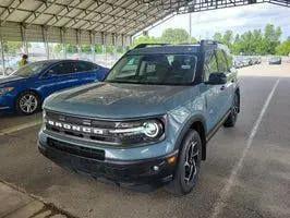 2022 Ford Bronco Sport Big Bend for sale in Brandon, MS