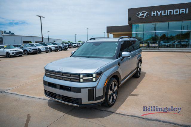 2024 Hyundai Santa Fe Limited for sale in Lawton, OK