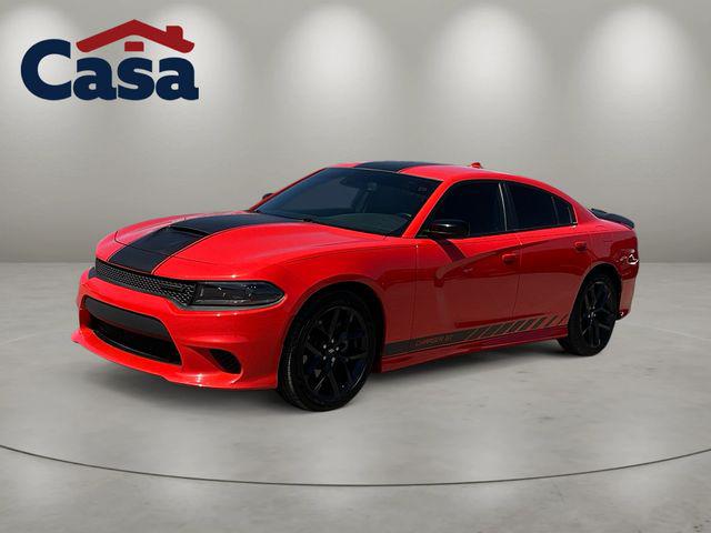2023 Dodge Charger GT for sale in El Paso, TX