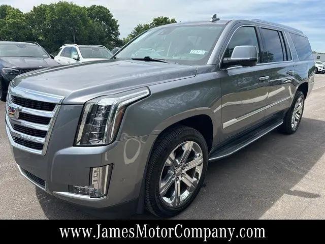 2020 Cadillac Escalade ESV 4WD Premium Luxury for sale in Lexington, KY