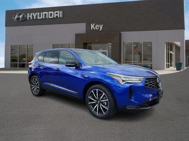 2025 Acura RDX A-SPEC Advance for sale in Salem, NH