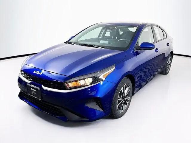 2023 Kia Forte LXS for sale in Albany, NY