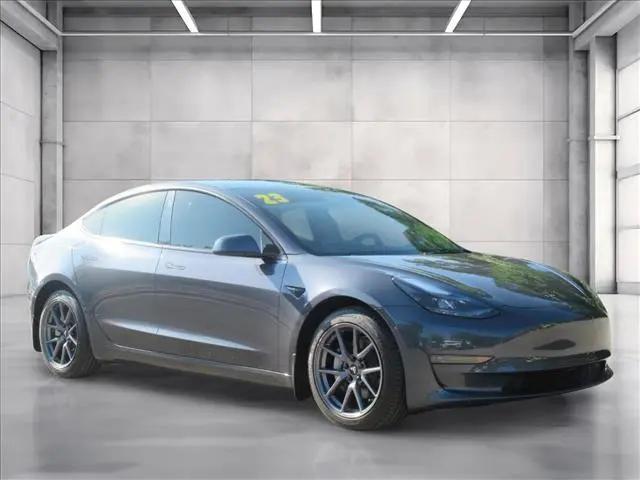 2023 Tesla Model 3 Rear-Wheel Drive for sale in Gainesville, FL