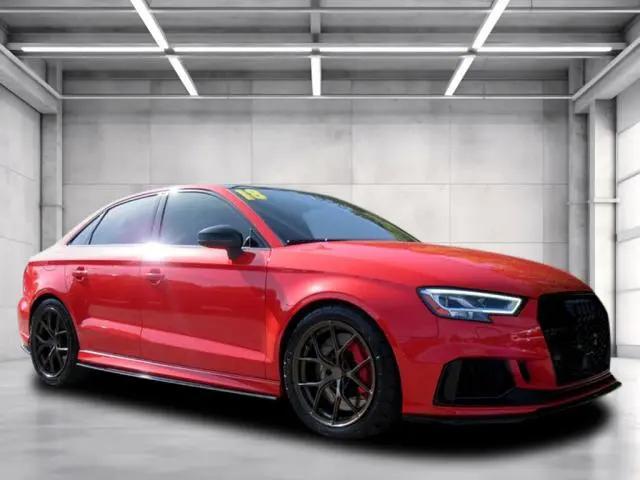 2018 Audi RS 3 2.5T for sale in Gainesville, FL
