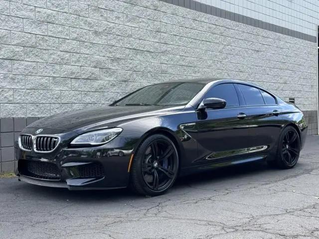 2019 BMW M6 Gran Coupe for sale in Willow Grove, PA