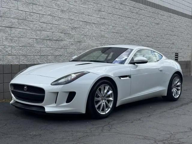 2017 Jaguar F-TYPE Base for sale in Willow Grove, PA