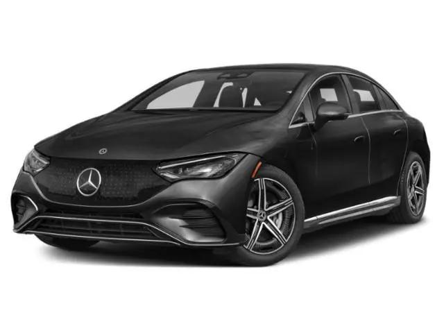 2023 Mercedes-Benz EQE 350 Base for sale in Calabasas, CA