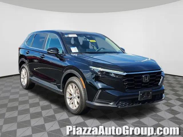 2024 Honda CR-V EX AWD for sale in Royersford, PA