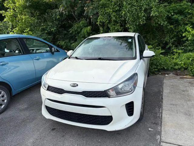 2020 Kia Rio S for sale in Chattanooga, TN