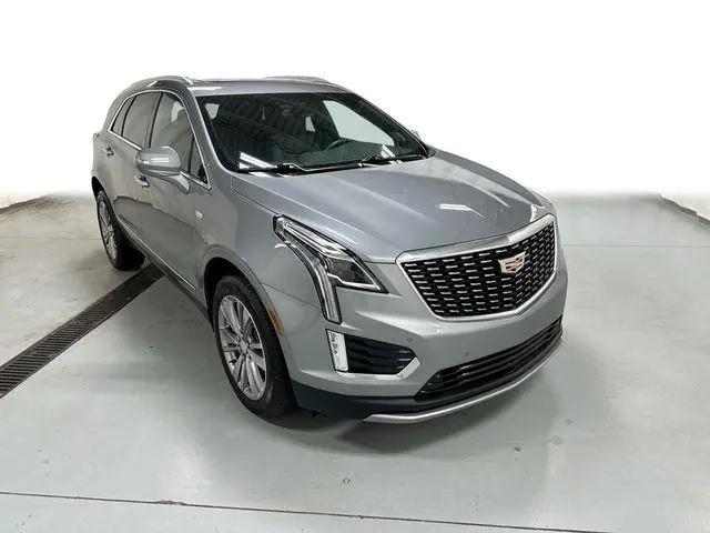 2023 Cadillac XT5 AWD Premium Luxury for sale in Warren, OH