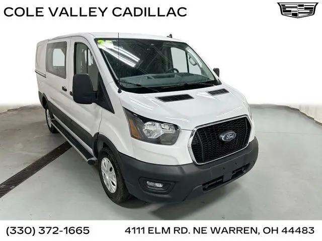 2025 Ford Transit Cargo Van Base for sale in Warren, OH