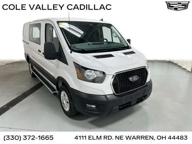 2025 Ford Transit Cargo Van Base for sale in Warren, OH