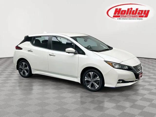 2022 Nissan LEAF SV PLUS 62 kWh for sale in Fond du Lac, WI