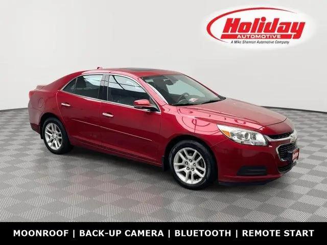 2014 Chevrolet Malibu 1LT for sale in Fond du Lac, WI