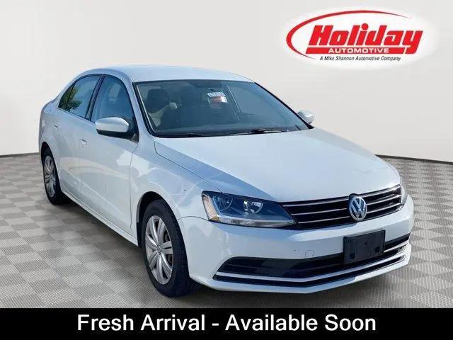 2017 Volkswagen Jetta 1.4T S for sale in Fond du Lac, WI