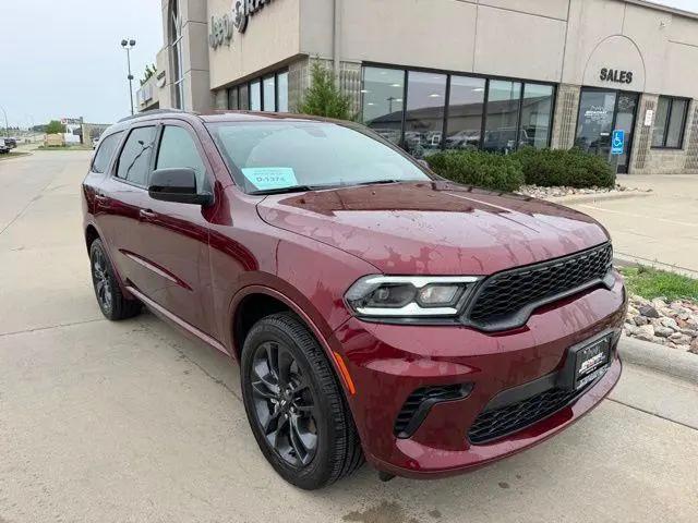 2025 Dodge Durango GT AWD for sale in Yankton, SD