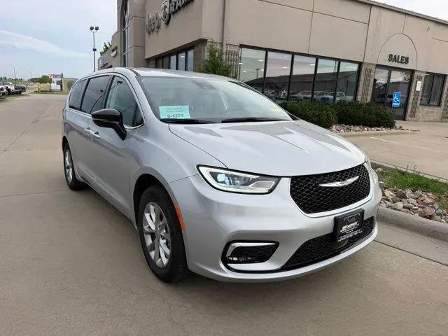 2024 Chrysler Pacifica Touring L AWD for sale in Yankton, SD