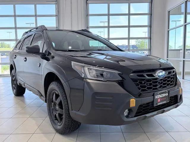2023 Subaru Outback Wilderness for sale in Kenosha, WI