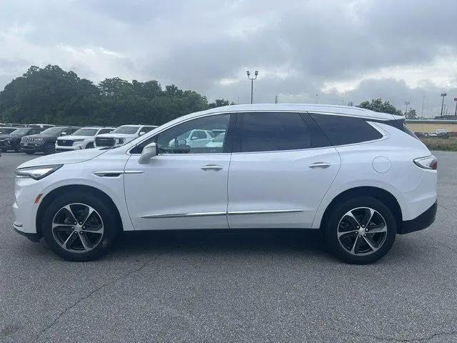 2022 Buick Enclave FWD Essence for sale in Ashburn, GA