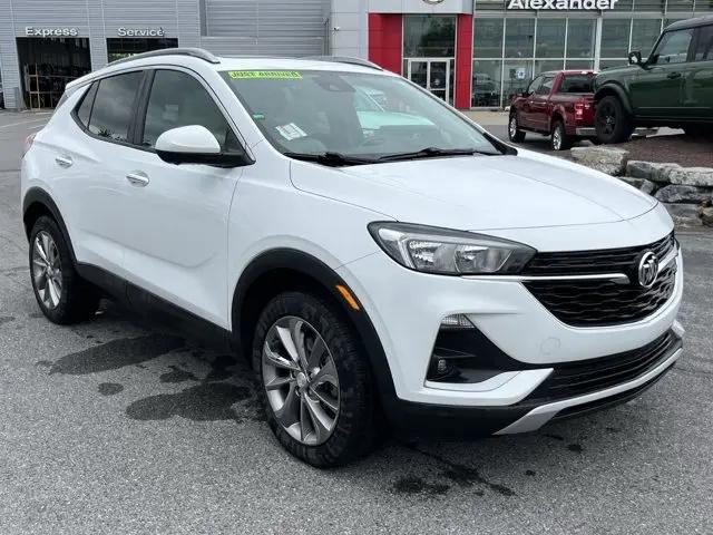 2021 Buick Encore GX AWD Select for sale in Muncy, PA