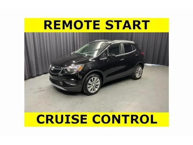 2020 Buick Encore FWD Preferred for sale near Rittman, OH