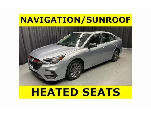 2023 Subaru Legacy Sport for sale near Rittman, OH