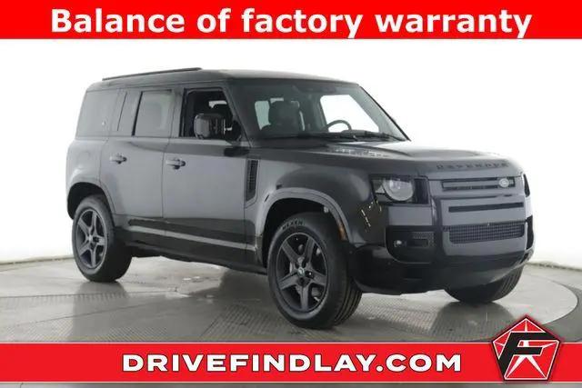 2024 Land Rover Defender for sale near Findlay, OH