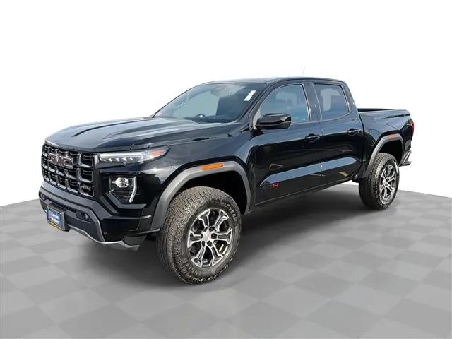 2023 GMC Canyon AT4 for sale in Forest Park, IL