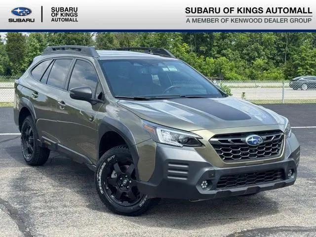 2023 Subaru Outback Wilderness for sale in Cincinnati, OH