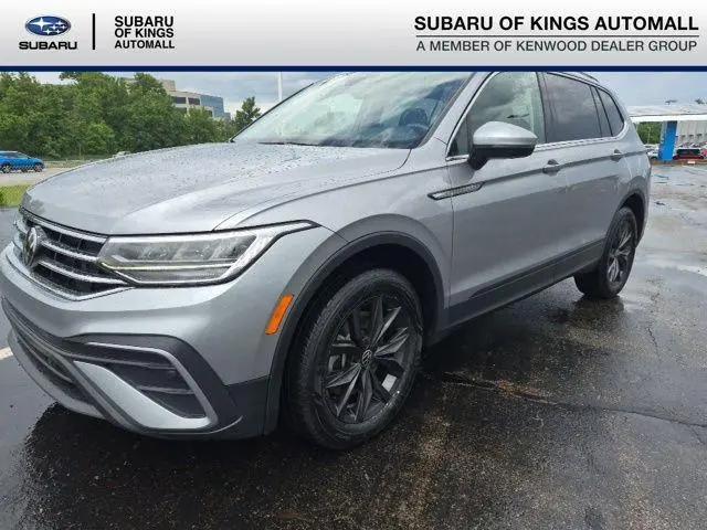 2024 Volkswagen Tiguan 2.0T SE for sale in Cincinnati, OH