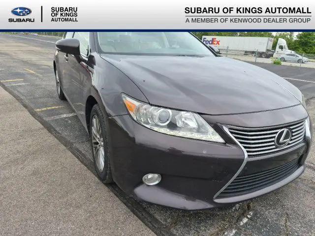 2013 Lexus ES 350 Base for sale near Cincinnati, OH
