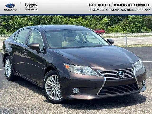 2013 Lexus ES 350 Base for sale near Cincinnati, OH
