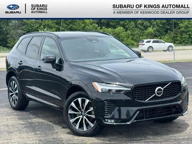 2023 Volvo XC60 B5 Plus Dark Theme for sale in Cincinnati, OH