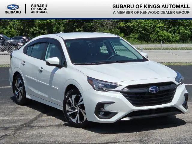2025 Subaru Legacy Premium for sale in Cincinnati, OH