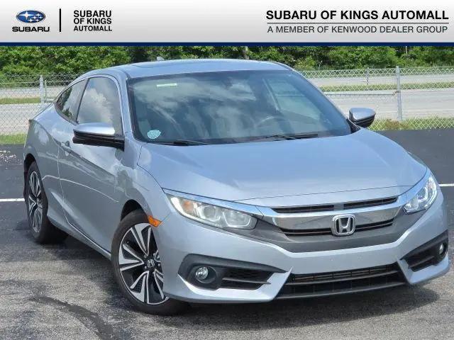 2016 Honda Civic EX-T for sale near Cincinnati, OH