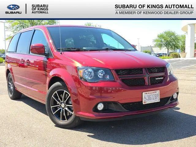 2015 Dodge Grand Caravan R/T for sale near Cincinnati, OH