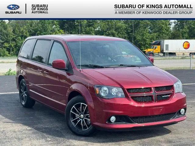 2015 Dodge Grand Caravan R/T for sale near Cincinnati, OH