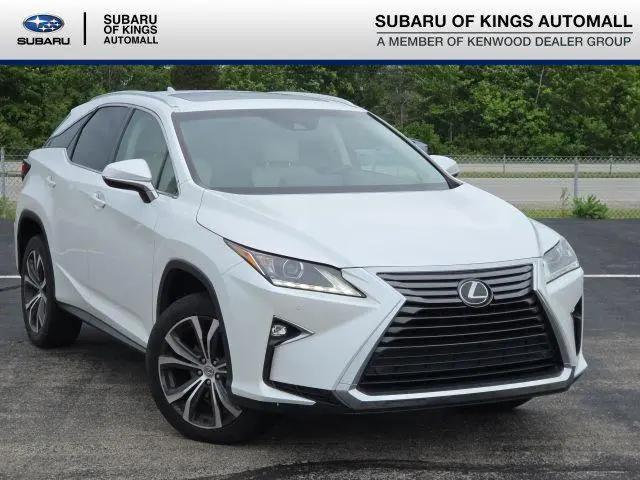 2017 Lexus RX 350 Base for sale near Cincinnati, OH