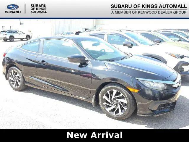 2018 Honda Civic LX-P for sale near Cincinnati, OH