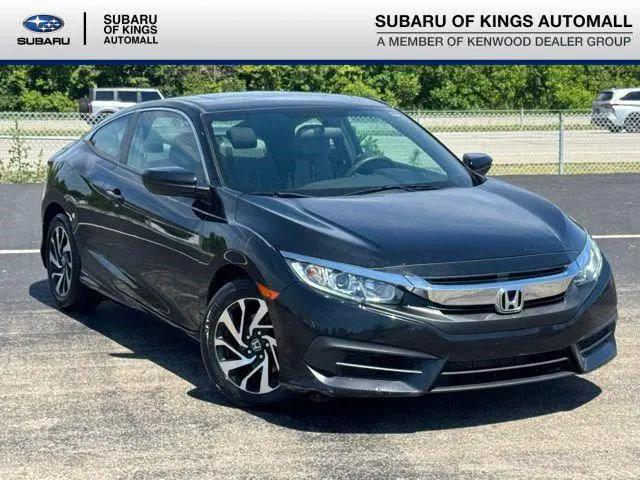 2018 Honda Civic LX-P for sale near Cincinnati, OH