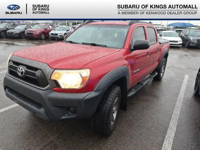2013 Toyota Tacoma Base V6 for sale near Cincinnati, OH