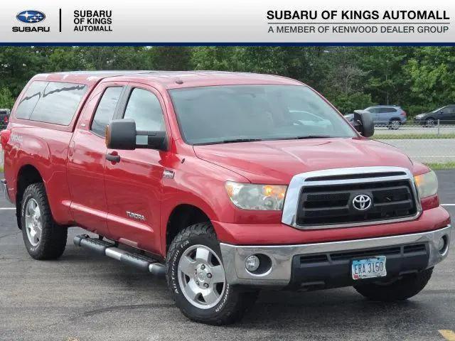 2011 Toyota Tundra Grade 5.7L V8 for sale near Cincinnati, OH