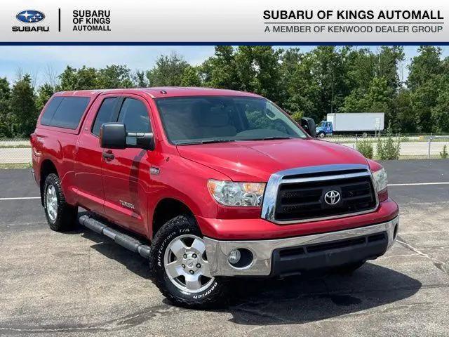 2011 Toyota Tundra Grade 5.7L V8 for sale near Cincinnati, OH