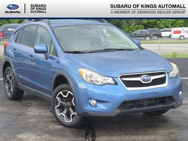 2015 Subaru XV Crosstrek 2.0i Premium for sale near Cincinnati, OH