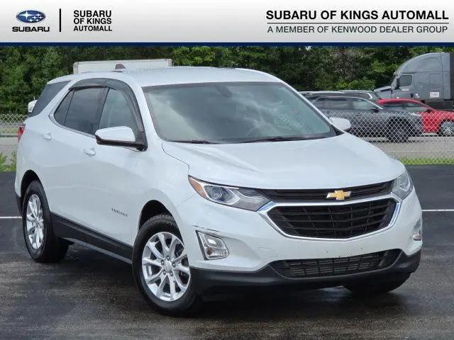 2019 Chevrolet Equinox LT for sale in Cincinnati, OH