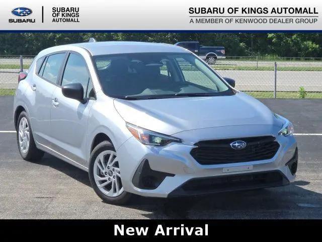 2025 Subaru Impreza Base 5-Door for sale near Cincinnati, OH